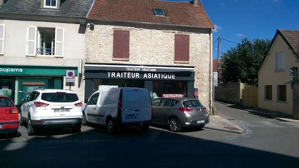 photo de Traiteur Asiatique à Chambly
