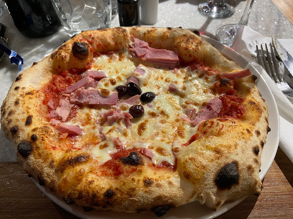 photo de Trattoria Bufalino à Saint-Jean