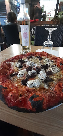 photo de TRATTORIA à Carry-le-Rouet