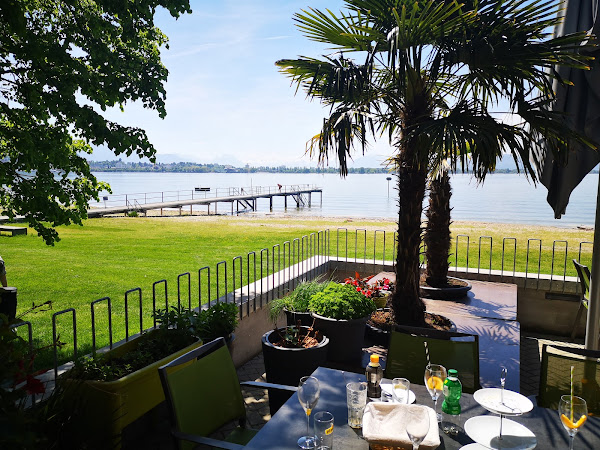 photo de Treff am See Gastronomie GmbH à Lochau