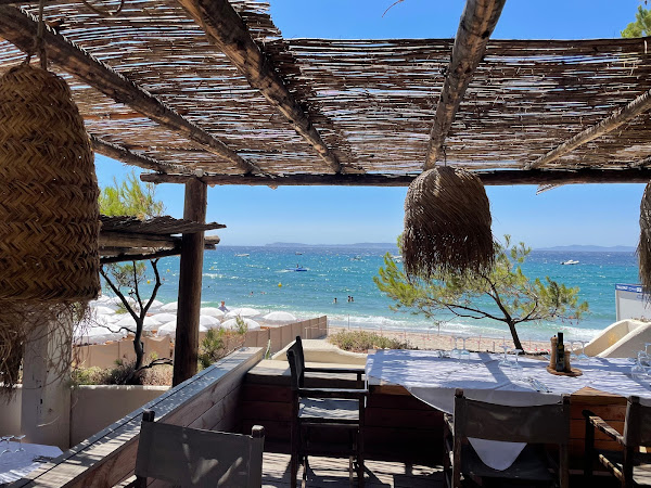photo de Tropicana Club à Rayol-Canadel-sur-Mer