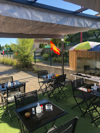 photo de Tropikal Pizza à Montarnaud
