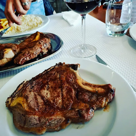 photo de Tu & Eu à Rio Tinto