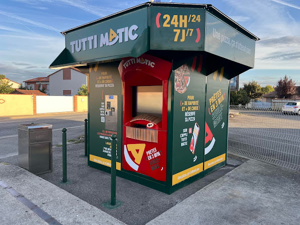 photo de Tutti Matic Launaguet à Launaguet