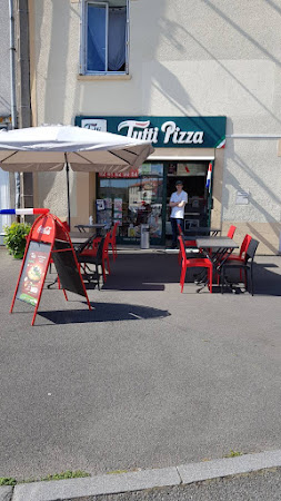 photo de Tutti Pizza Chemillé-en-Anjou à Chemillé-en-Anjou