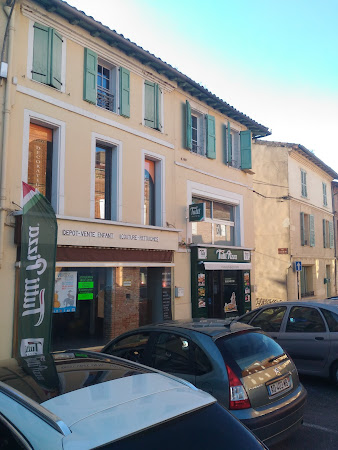photo de Tutti Pizza Rabastens à Rabastens
