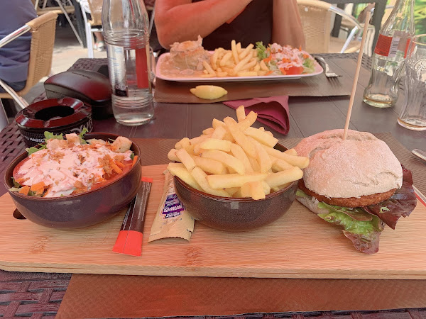 photo de TWOB Bistro à Ettelbruck