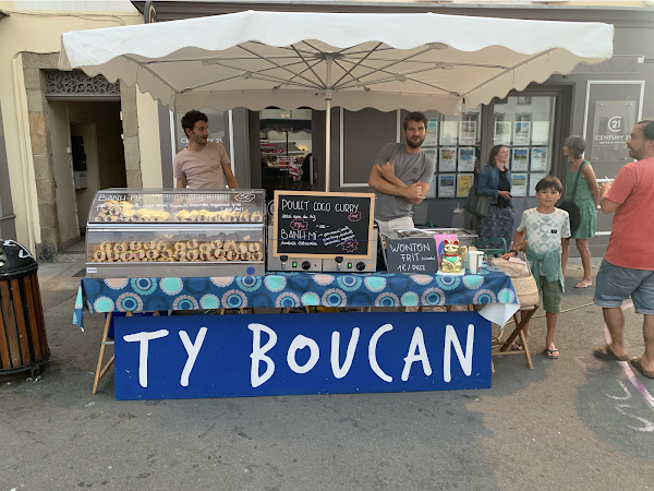 photo de TY BOUCAN à Le Palais