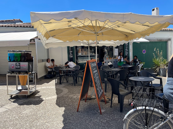 photo de Ty Breizh En Re à Le Bois-Plage-en-Ré