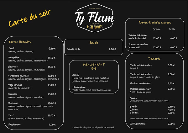 photo de Ty Flam à Plescop
