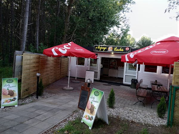 photo de U Łapiego à Władysławowo