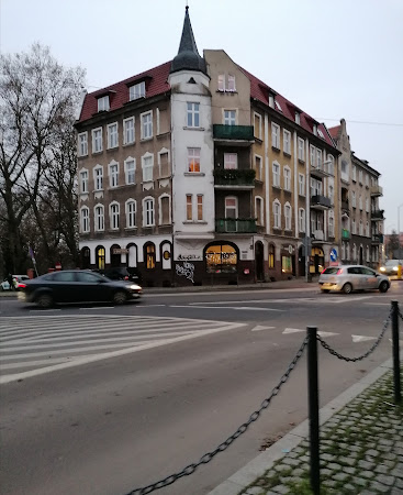 photo de U Bartosza à Gorzów Wielkopolski