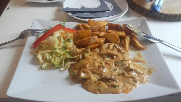 photo de U Kowala à Opalenica