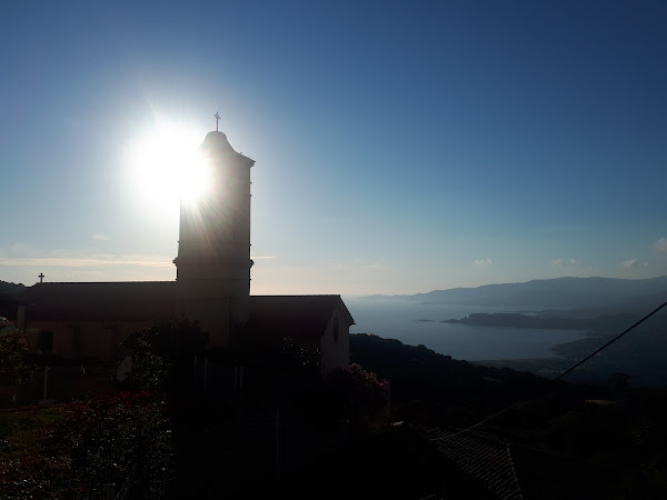 photo de U Moru à Calcatoggio