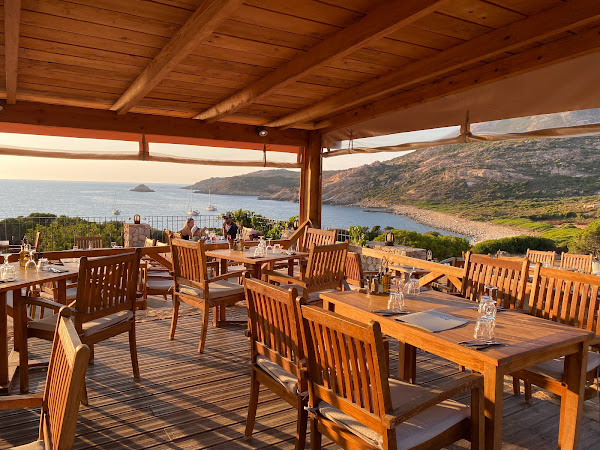 photo de U Nichjaretu à Calvi