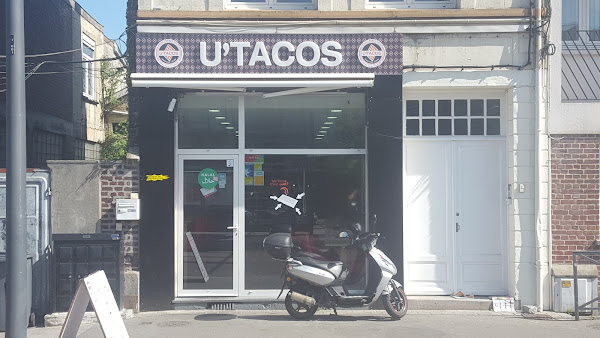 photo de U’Tacos à Valenciennes