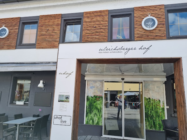 photo de Ulrichsberger Hof - Uhof à Ulrichsberg