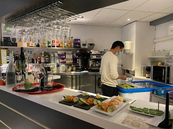 photo de Umami à La Grande-Motte