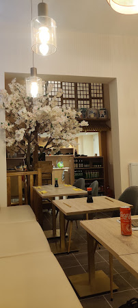 photo de Umi no Sachi à Ixelles