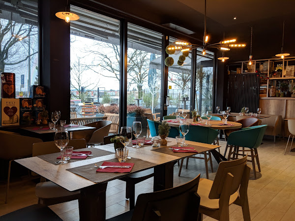 photo de un'Opera italiana - Restaurant & Pizzeria à Lancy