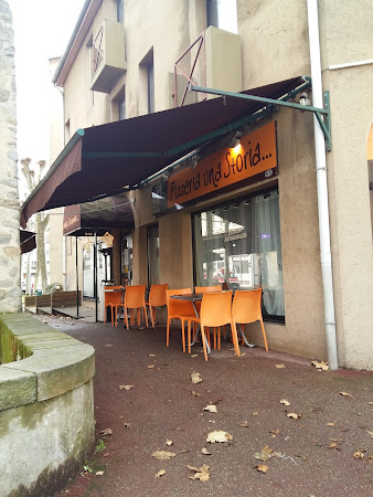 photo de Una Storia à Montbrison