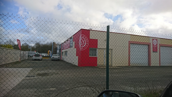 photo de Une Envie de Pizza à Montaigu-Vendée