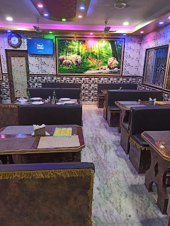 photo de Unique Restaurant à Kulai