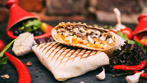 photo de Ur'Tacos Kraków à Kraków