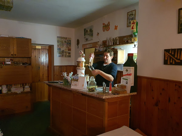 photo de Věra Bělohlávková - penzion Matylda à Kraslice