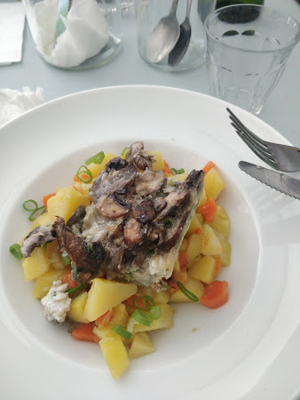 photo de Valentine BIO, cuisine maison, et de saison. à Gémenos