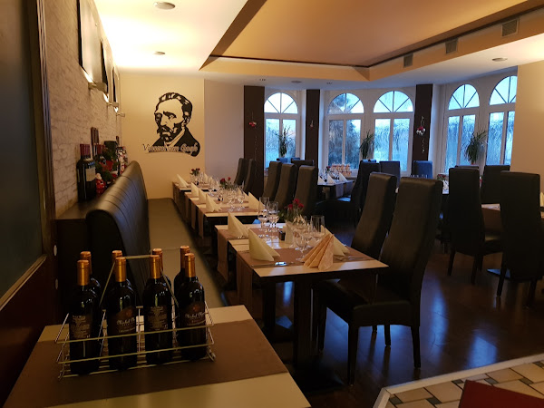 photo de Van-Gogh Stube à Troisdorf