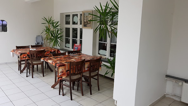 photo de Varnæs Pizza & Grill à Aabenraa