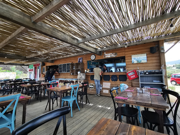 photo de Vava'u Chez Taté à Belgodère