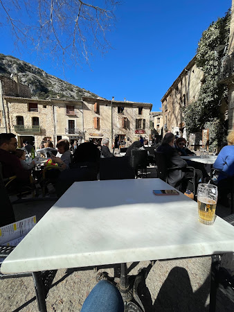 photo de Vent De Soleil à Saint-Guilhem-le-Désert