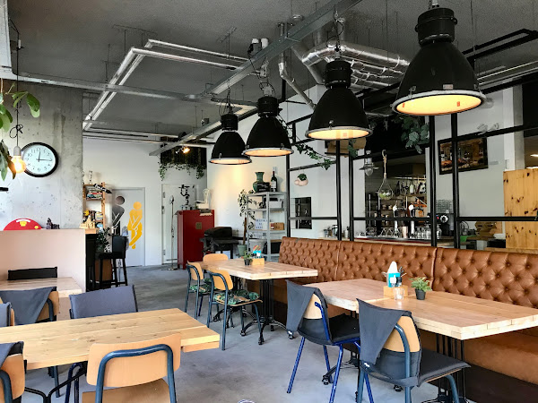 photo de Vet Gezond à Leiden