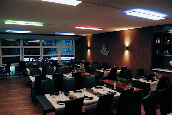 photo de Viking Restaurant à Brugg