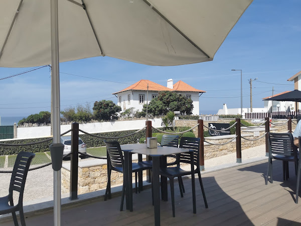 photo de Villa Maçã Hamburgueria à Colares