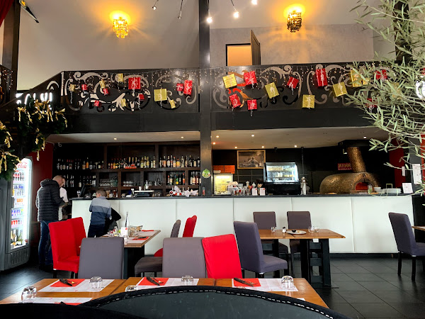 photo de Villa Roma à Charmes