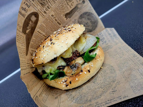 photo de Virgin Burger à Fresnes-sur-Escaut