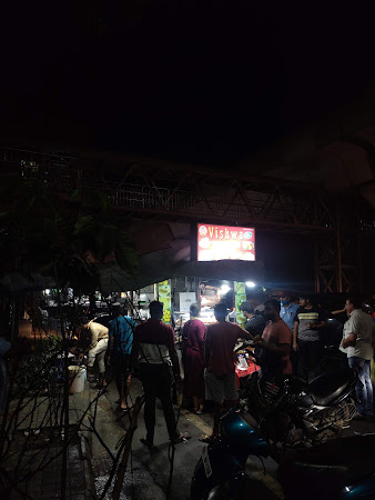 photo de Vishwa Tiffins à Secunderabad