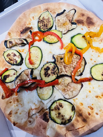 photo de Voglia Di Pizza à Varese