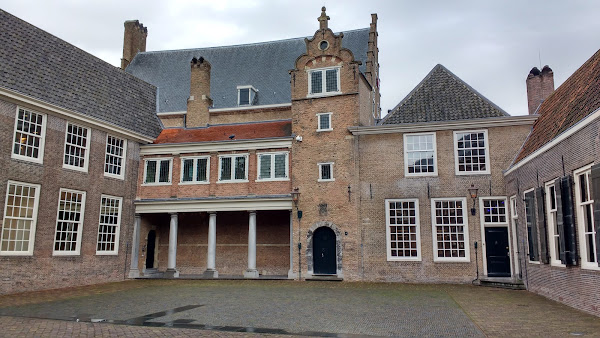 photo de Vriesestaete à Dordrecht