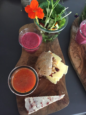 photo de Vunch à Boskoop