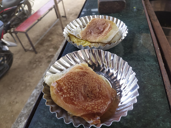 photo de Wadapav Chaha à Sale
