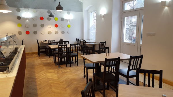 photo de WagaSmaku - śniadania i obiady na wagę à Luban