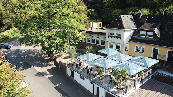 photo de Waldhaus Hollinger à Breitenbach