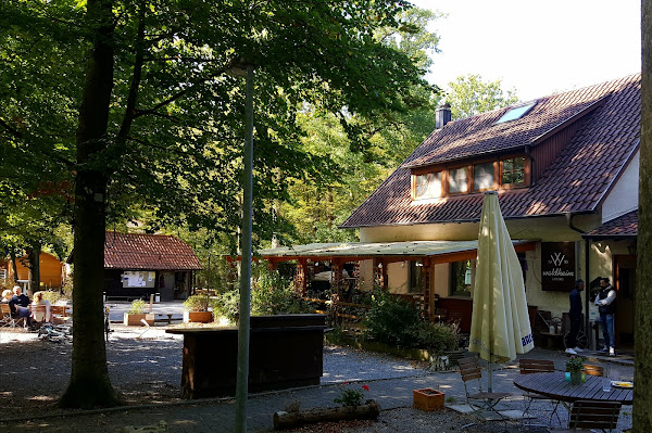 photo de Waldheim Backnang bei Vesna à Backnang