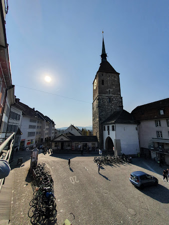 photo de Waldmeier Bar & Diner à Aarau