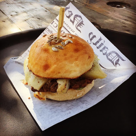 photo de Wanted Burger à Aix-en-Provence