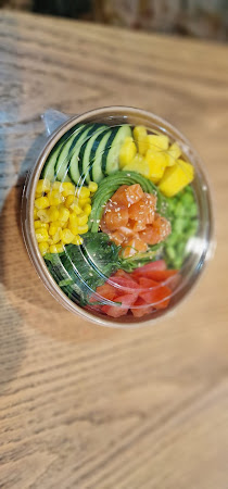 photo de WASABI à Carouge